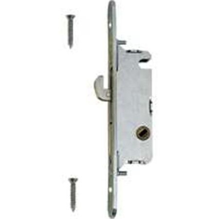 PRIME-LINE Prime Line Products E2164 Glass Door Latch Adaptor Plate 2433001